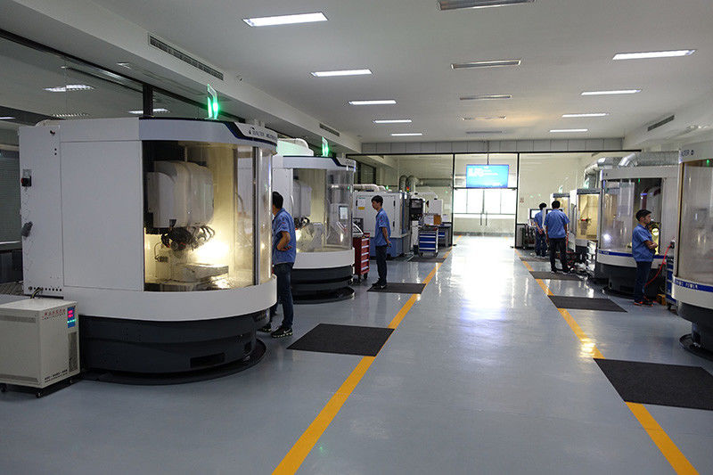 Κίνα Wuxi Soon Technology Co.,Ltd. Εταιρικό Προφίλ