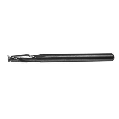 2 Flute 30 Helix Solid Carbide Endmills For Non Ferrous Materials