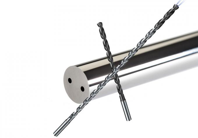 Wxsoon 30 σπειροειδής μύτη Endmill σφαιρών καρβιδίου βολφραμίου γωνίας